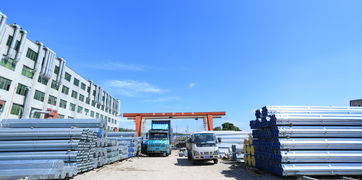 深圳宇宏泰建材消防鋼塑復(fù)合管價(jià)格與建筑建材選購指南